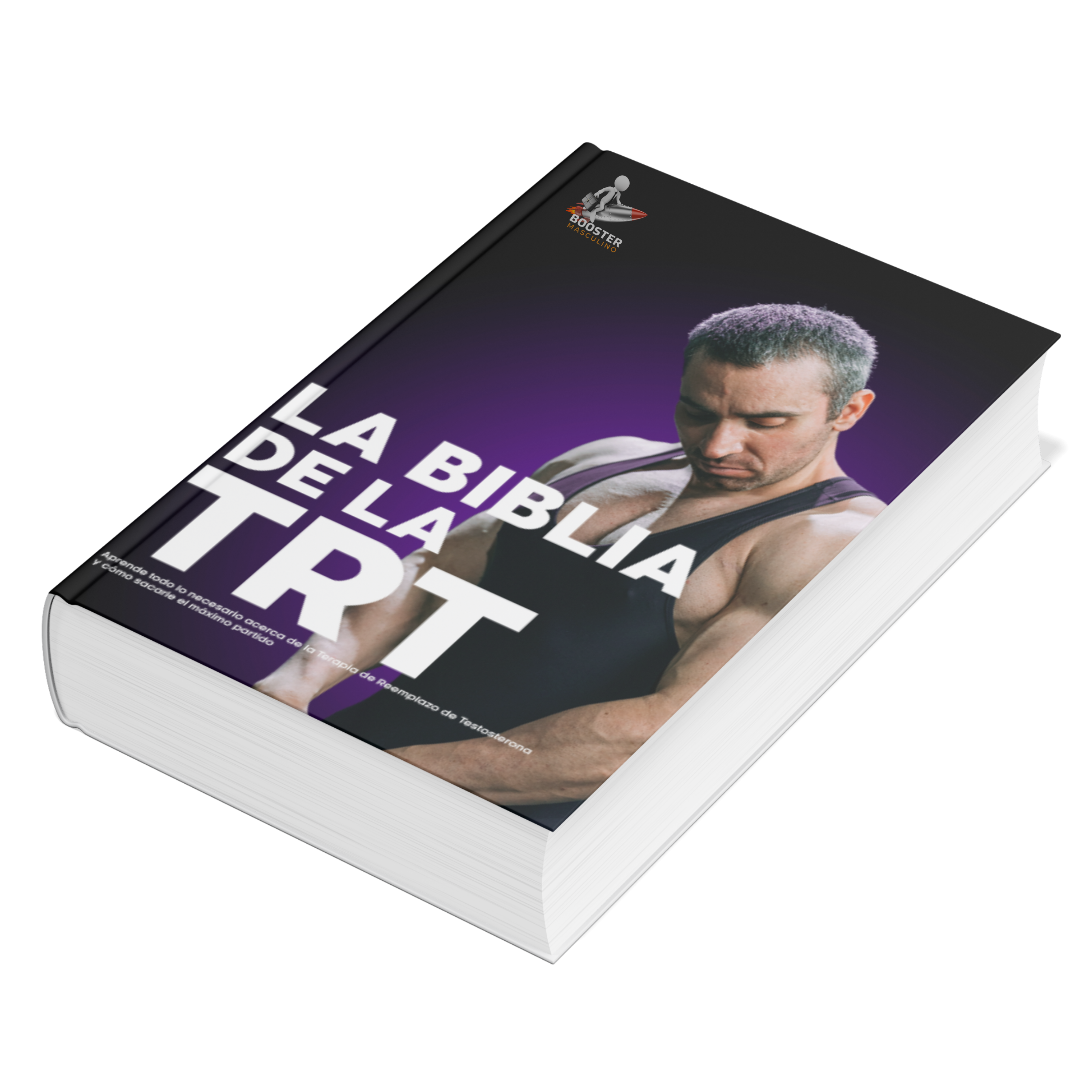 La Biblia de la TRT